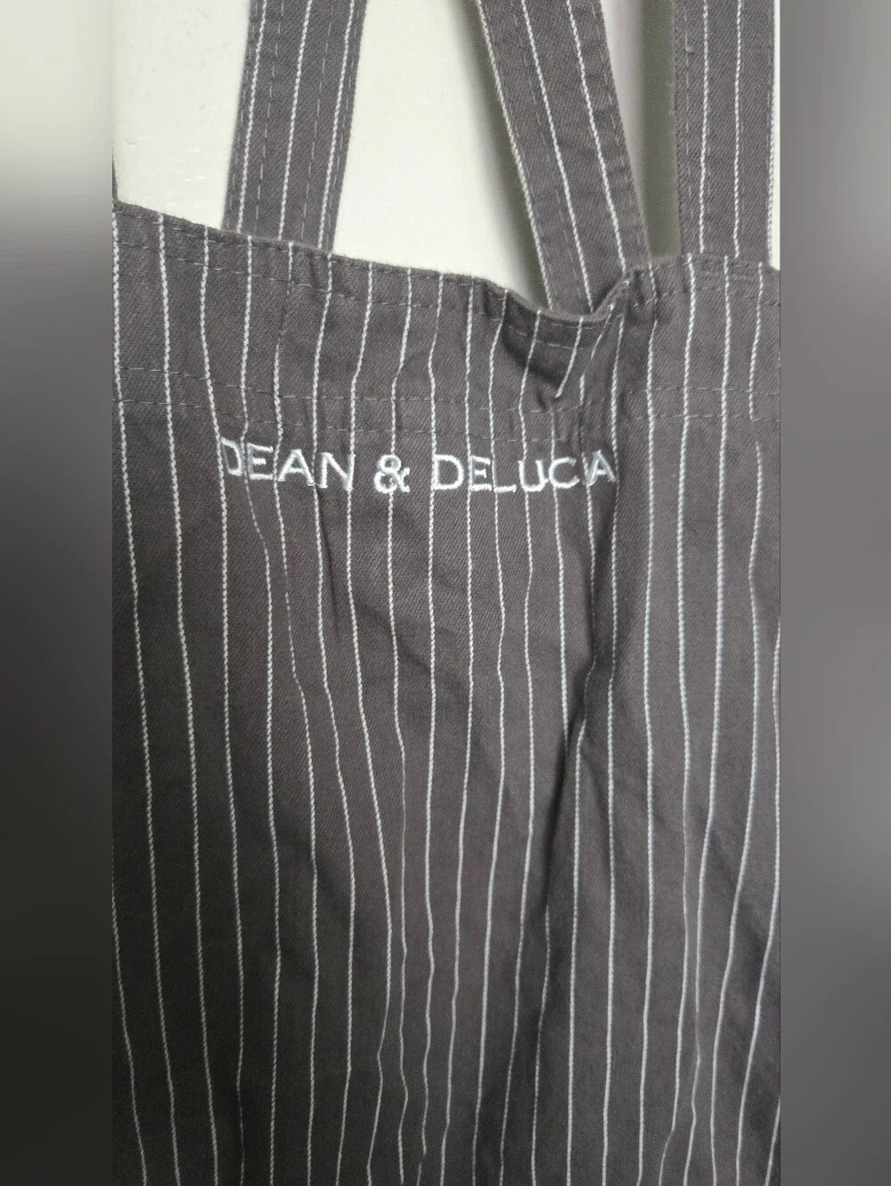Dean & Deluca Manhattan Apron